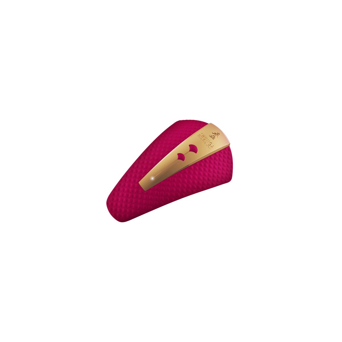 Vibrator Shunga Obi Red-9