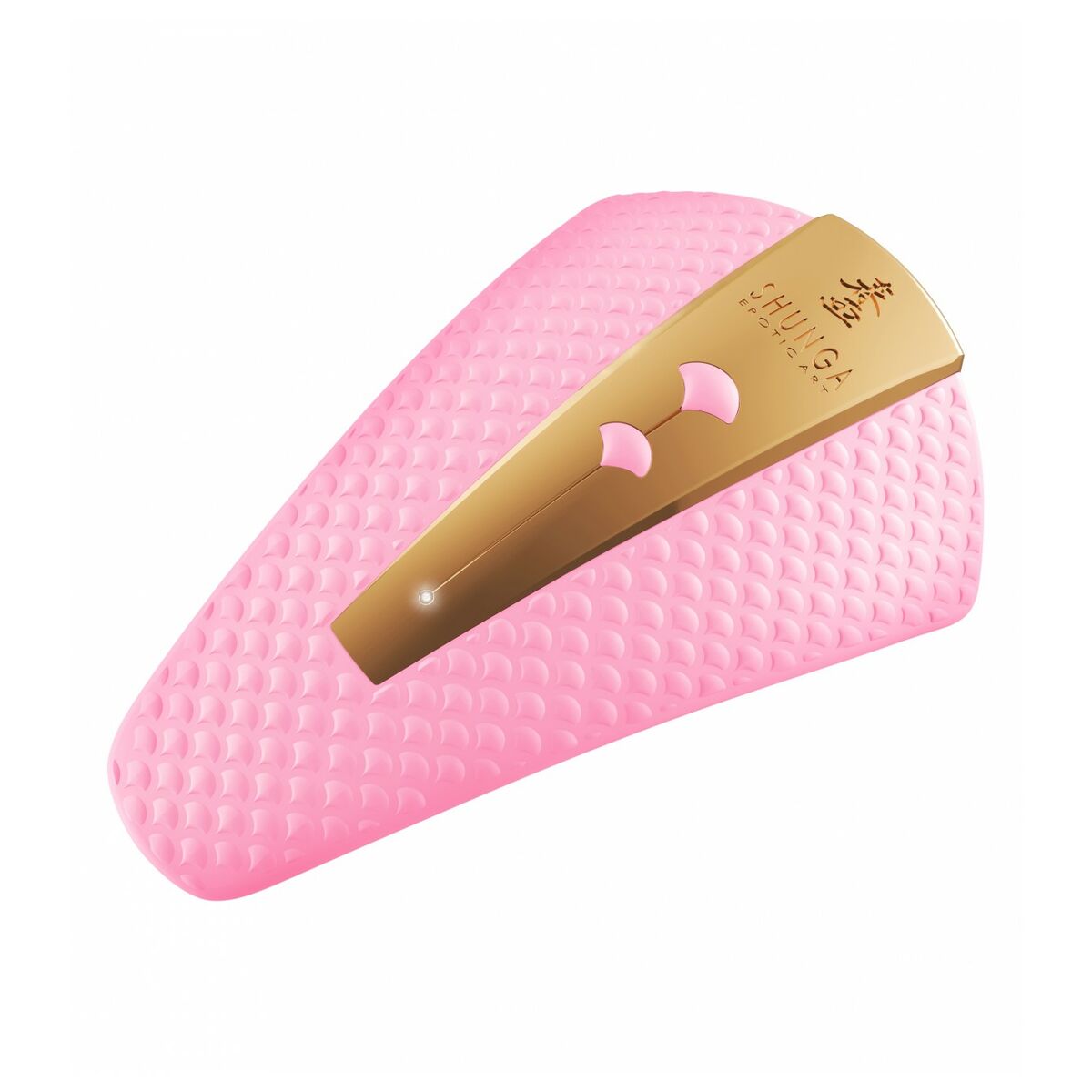 Vibrator Shunga Obi Pink-7