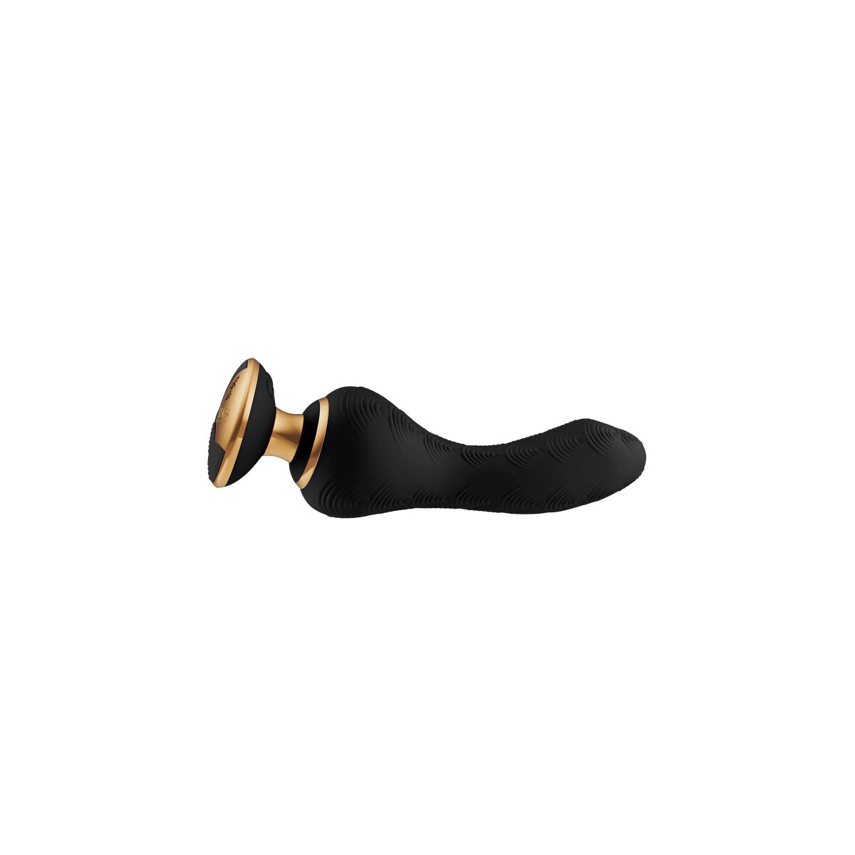 G-Spot Vibrator Shunga Sanya Black-5