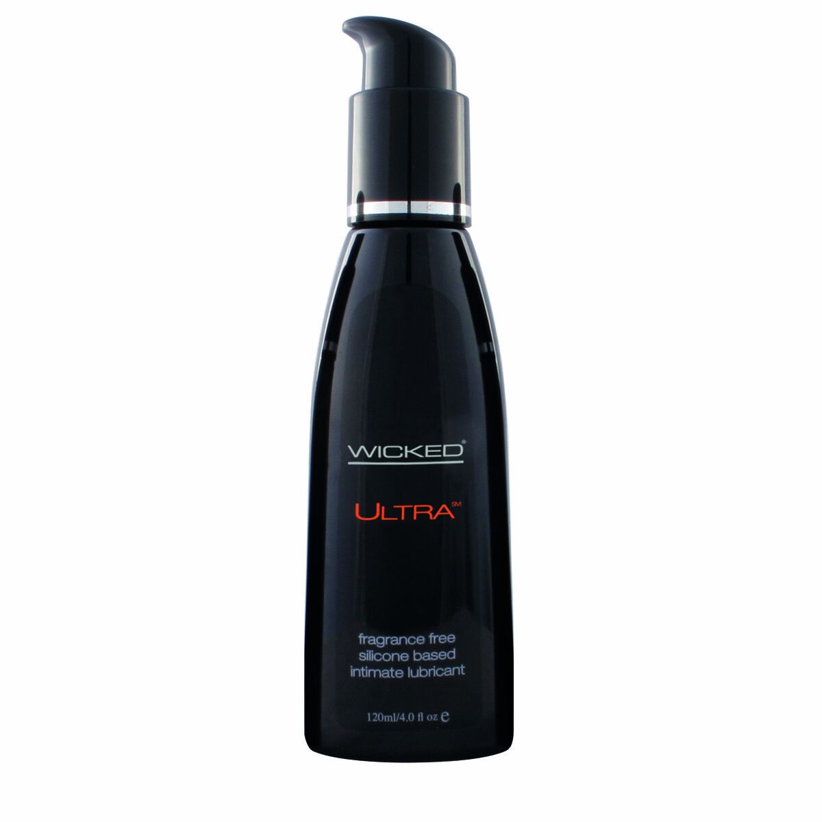 Silicone Lubricant Wicked-5