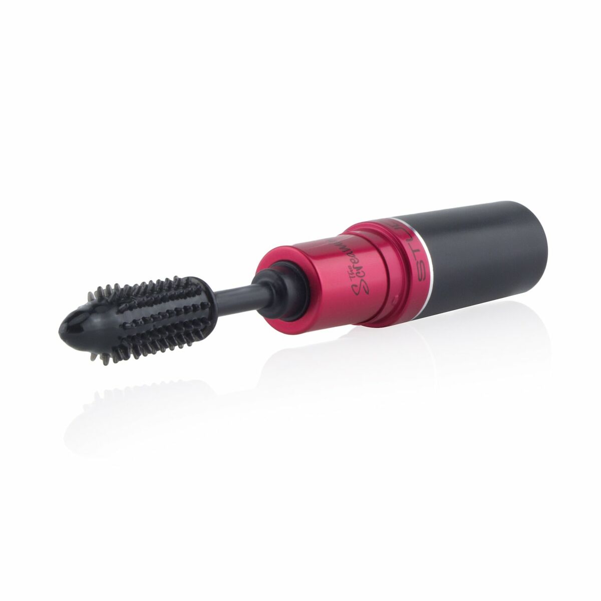 Vibrator The Screaming O Black/Red Mascara-4