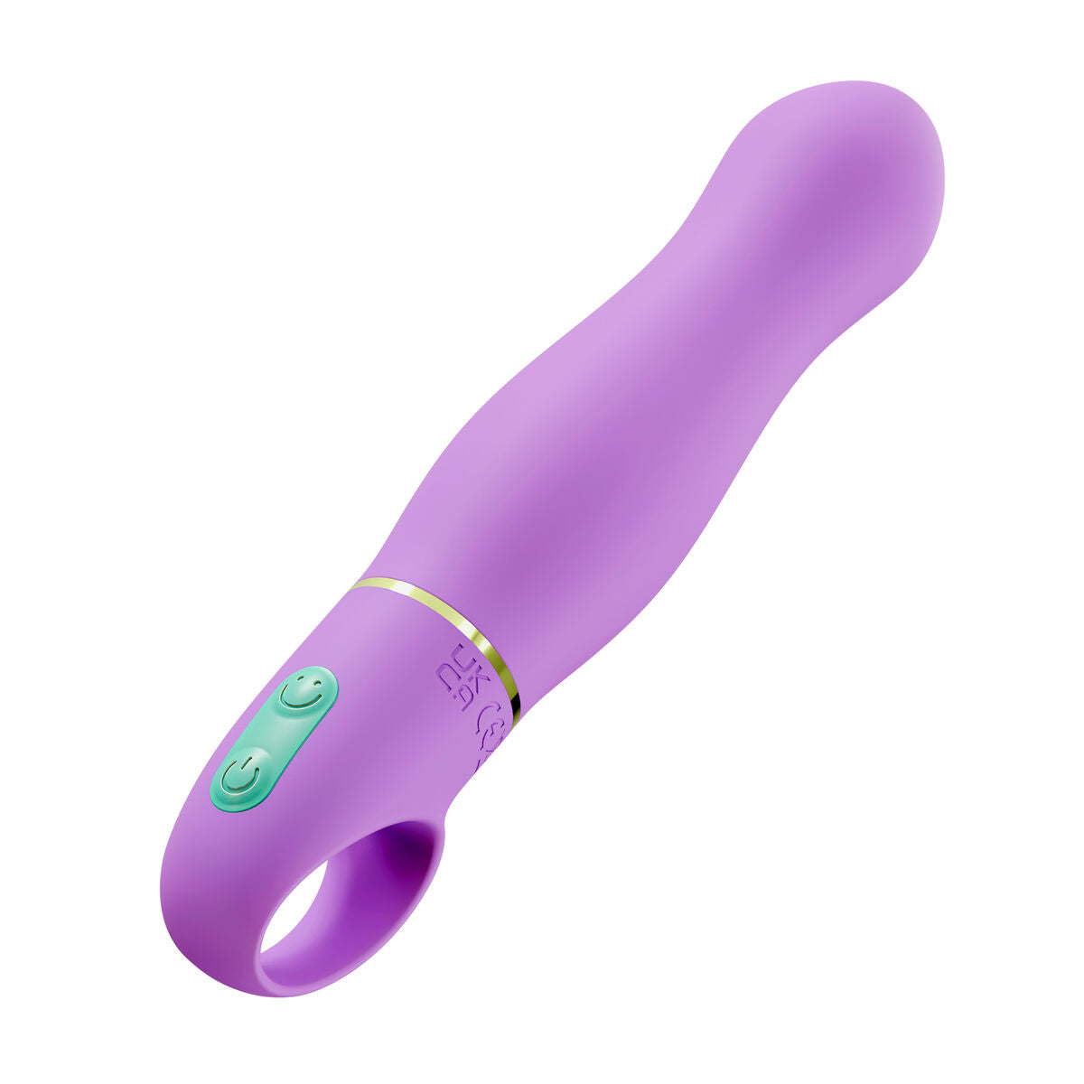 Vibrator Blush Aria Purple-9