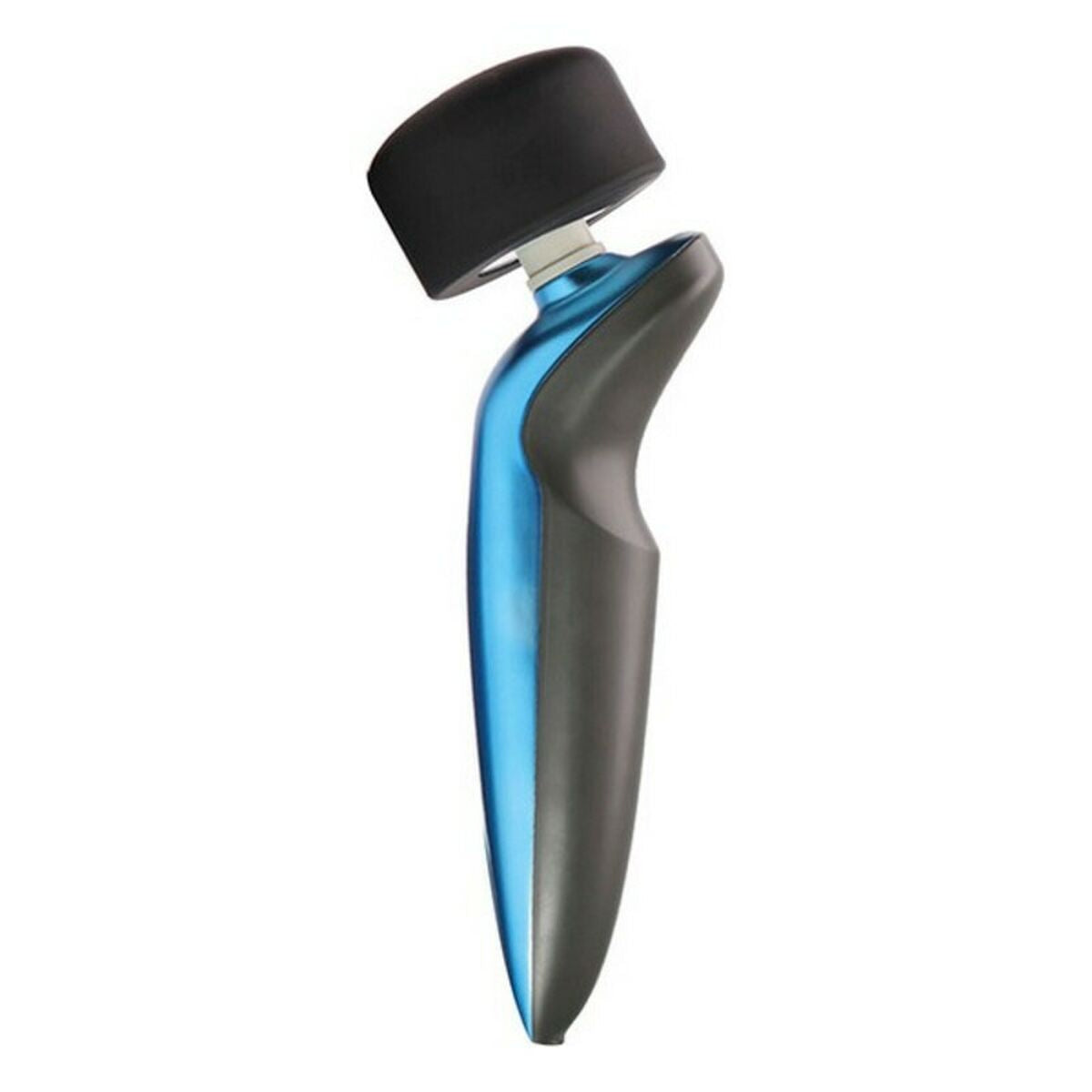 Vibrator Tantus C9409 Black/Blue-1