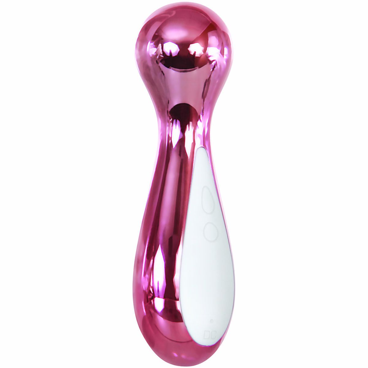 Bullet Vibrator Evolved Pink-9