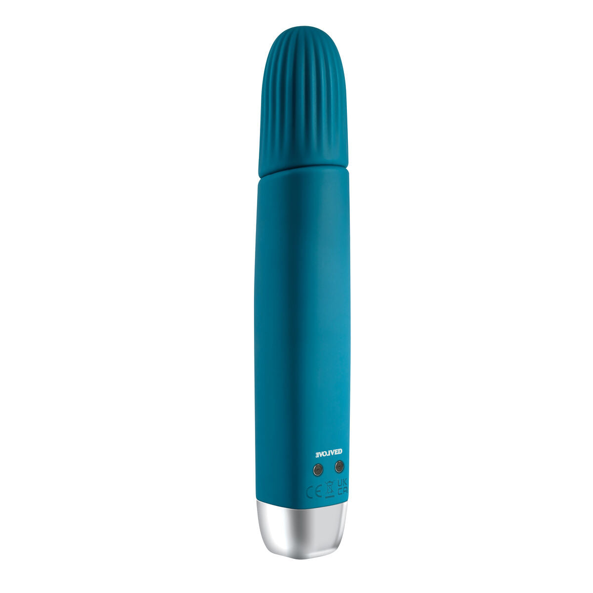 Bullet Vibrator Evolved Blue-9