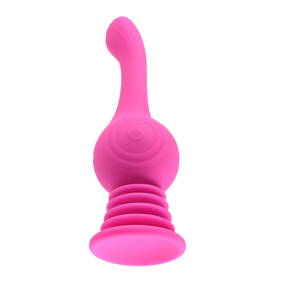 Vibrator Evolved Pink-9