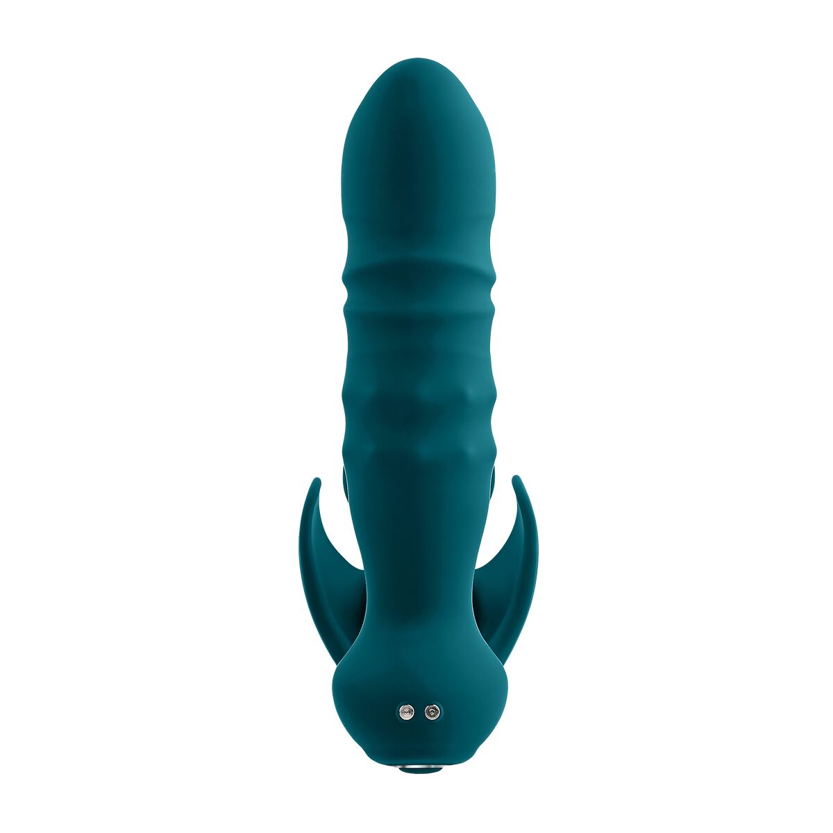 Vibrator Playboy Green-9