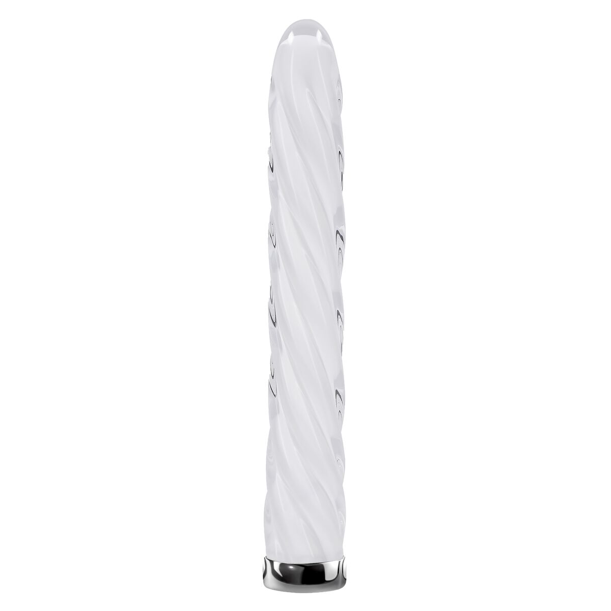 Vibrator Playboy Playboy White-9