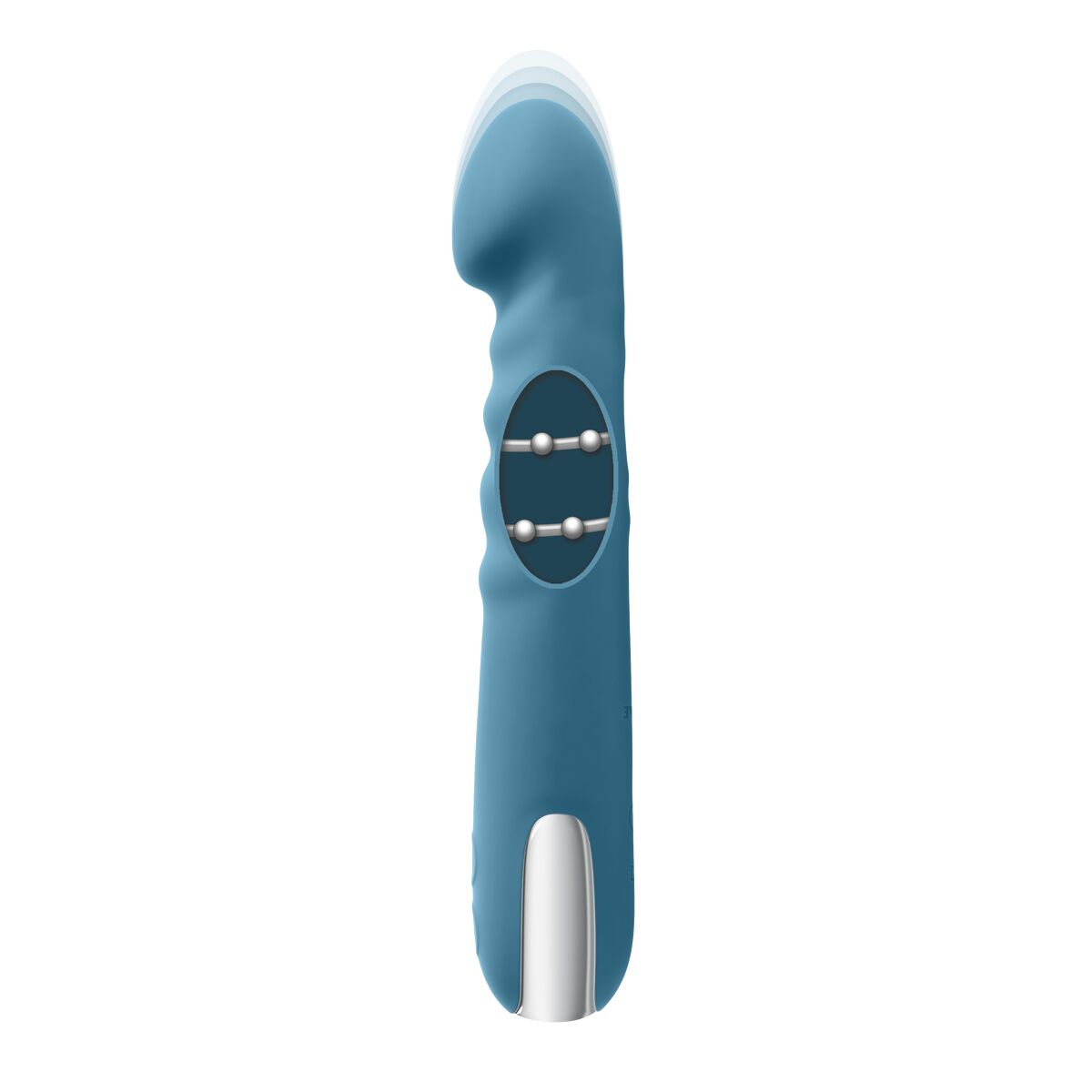 Vibrator Evolved Blue-19