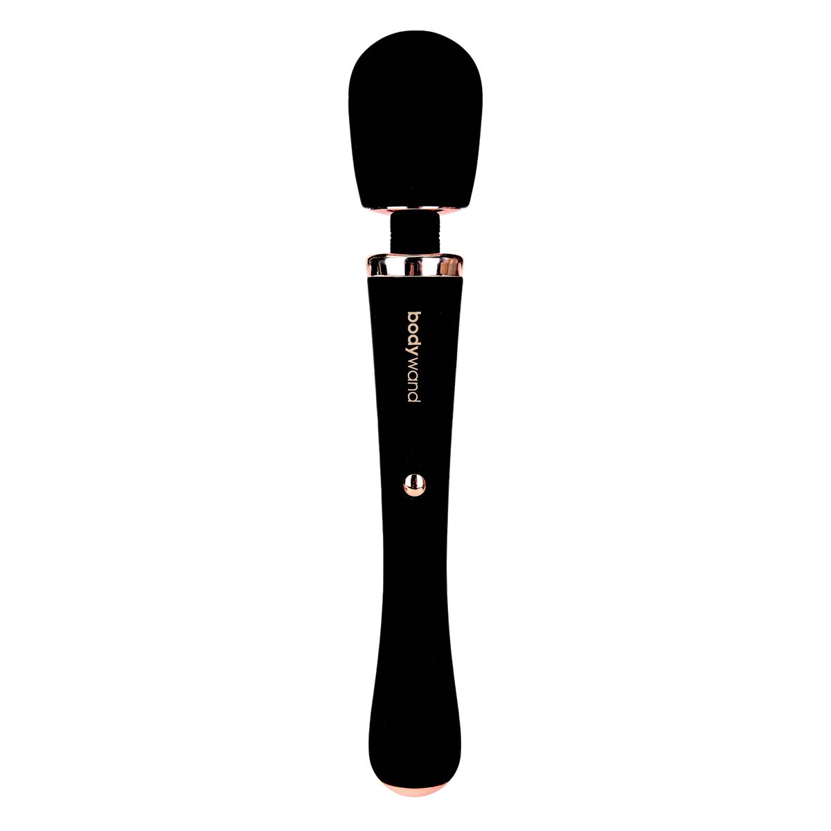 Vibrator Bodywand Black-9