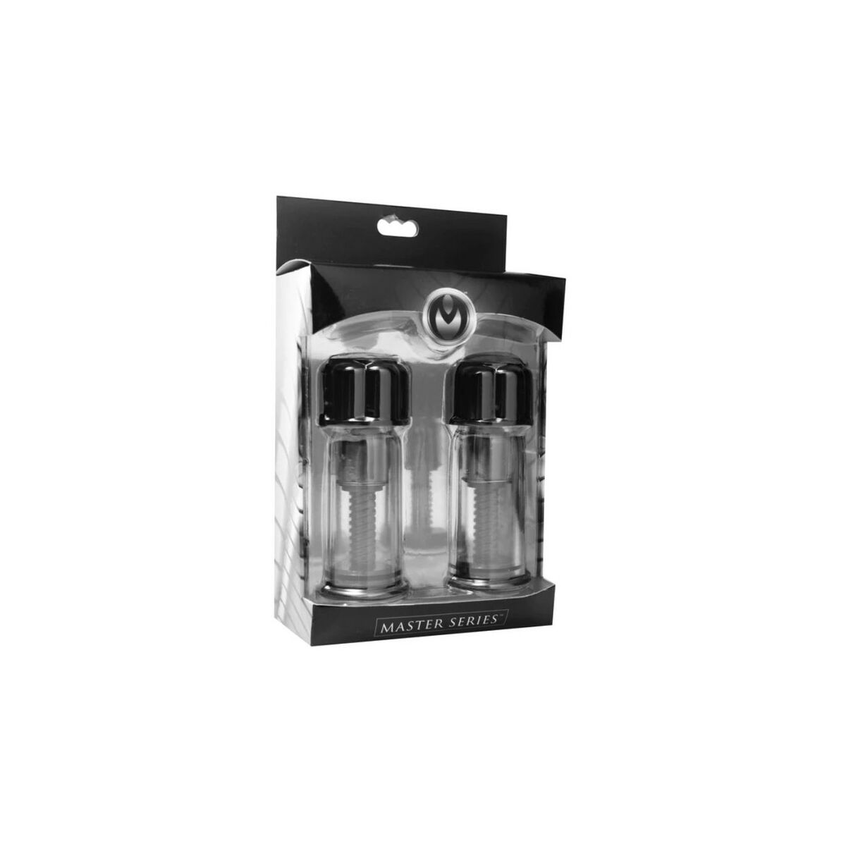 Clitoris Suction Stimulator XR Black-2