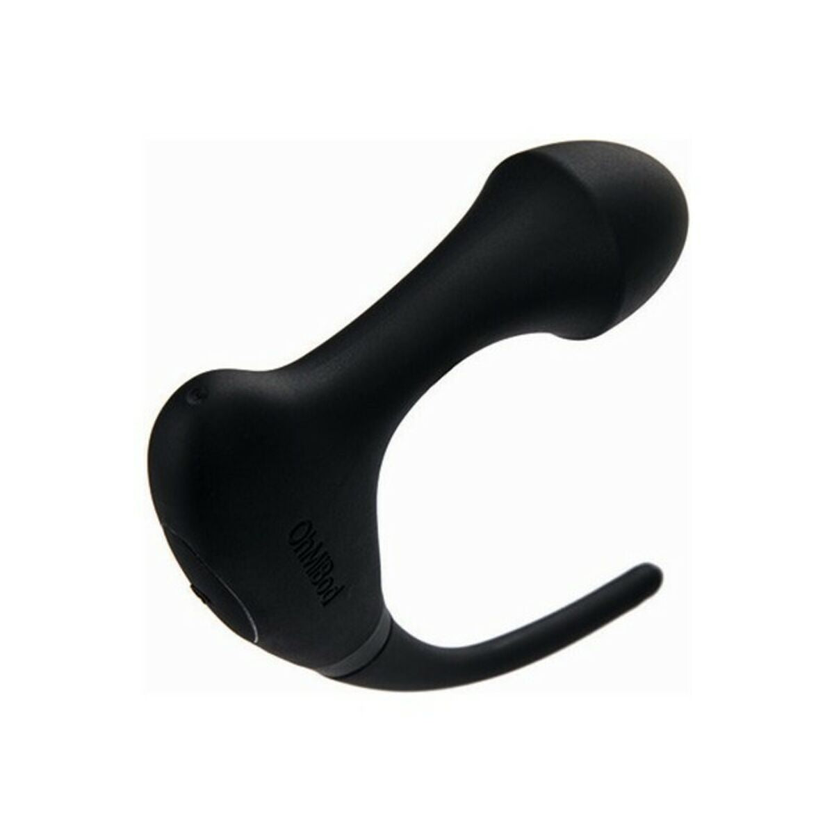 Anal Vibrator OhMiBod Black-3