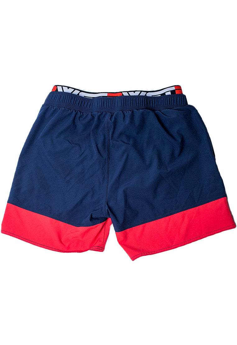 Infinity Beach Shorts: Eco-Friendly, Breathable, & Bold - Perfect for Any Adventure! 🌎🏊♂️-4