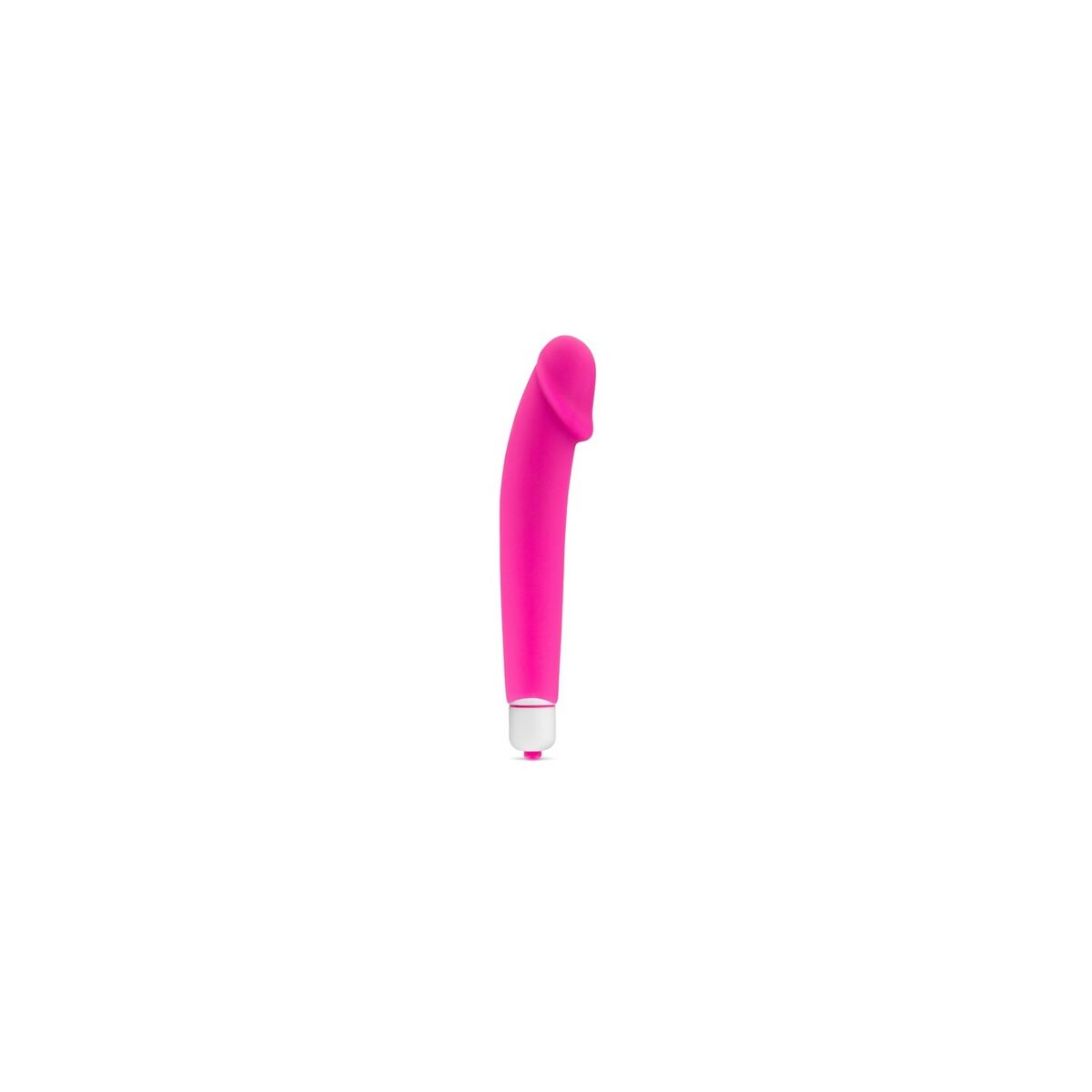 Vibrator My First Pink-0