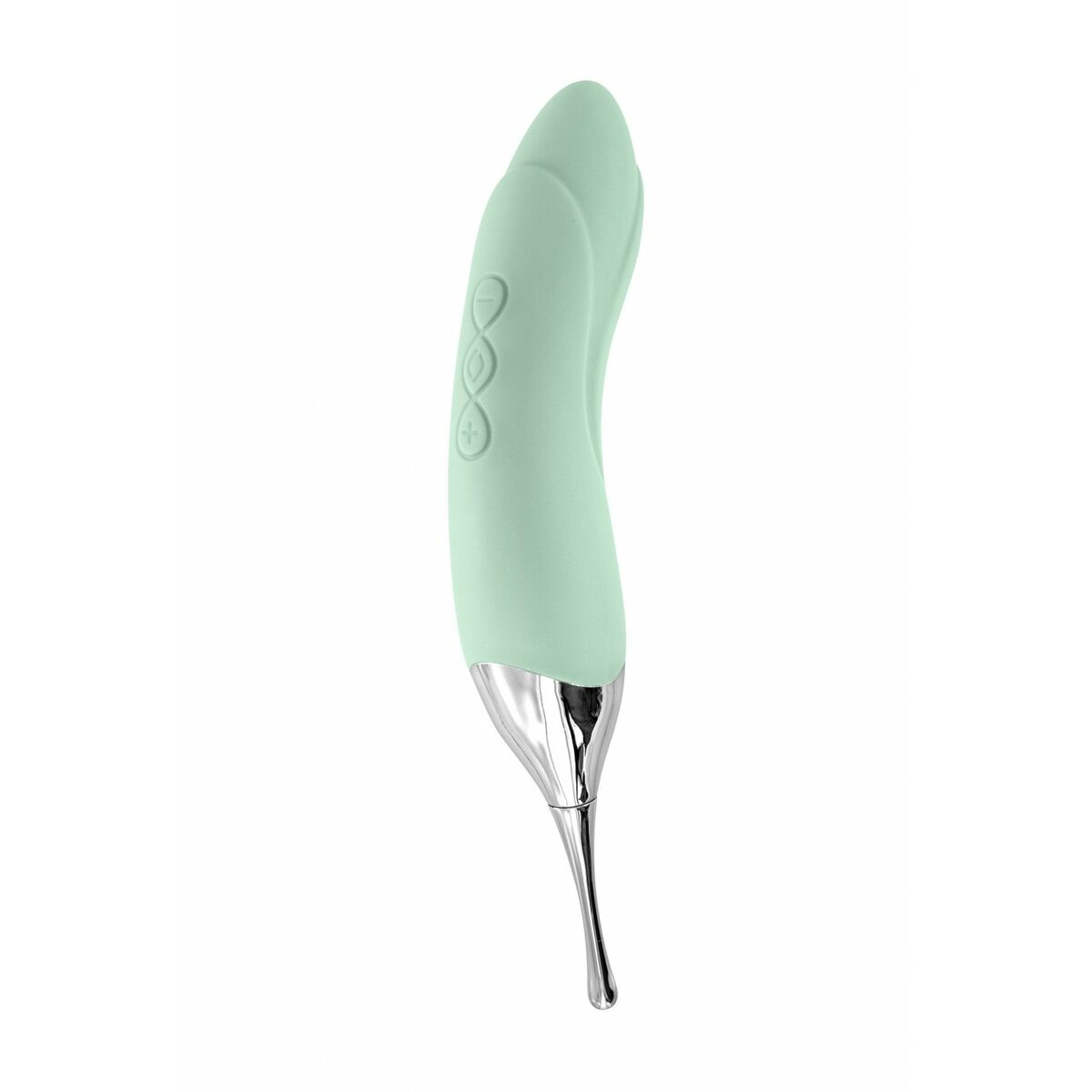 Bullet Vibrator Yoba Green-2