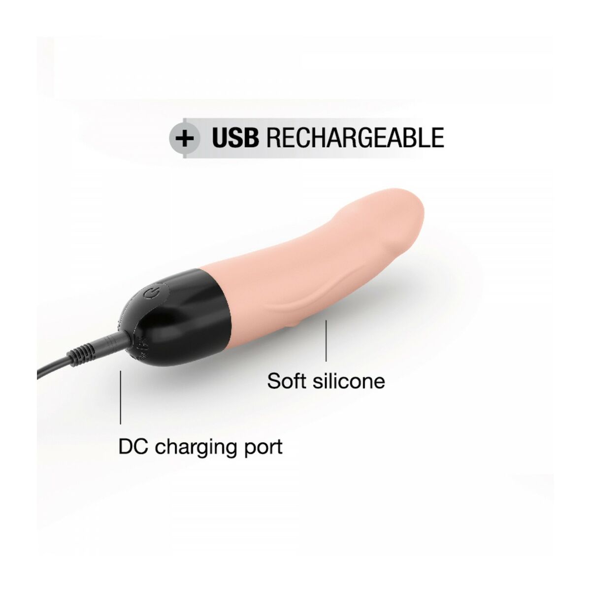 Vibrator Dorcel-4