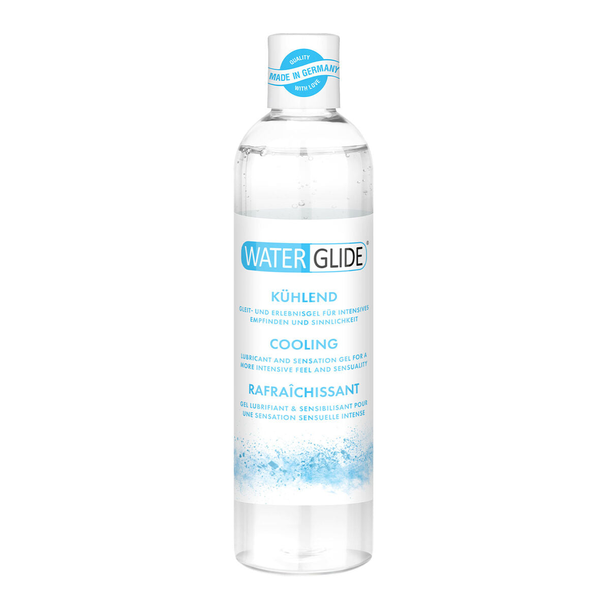 Lubricant Waterglide 300 ml-0