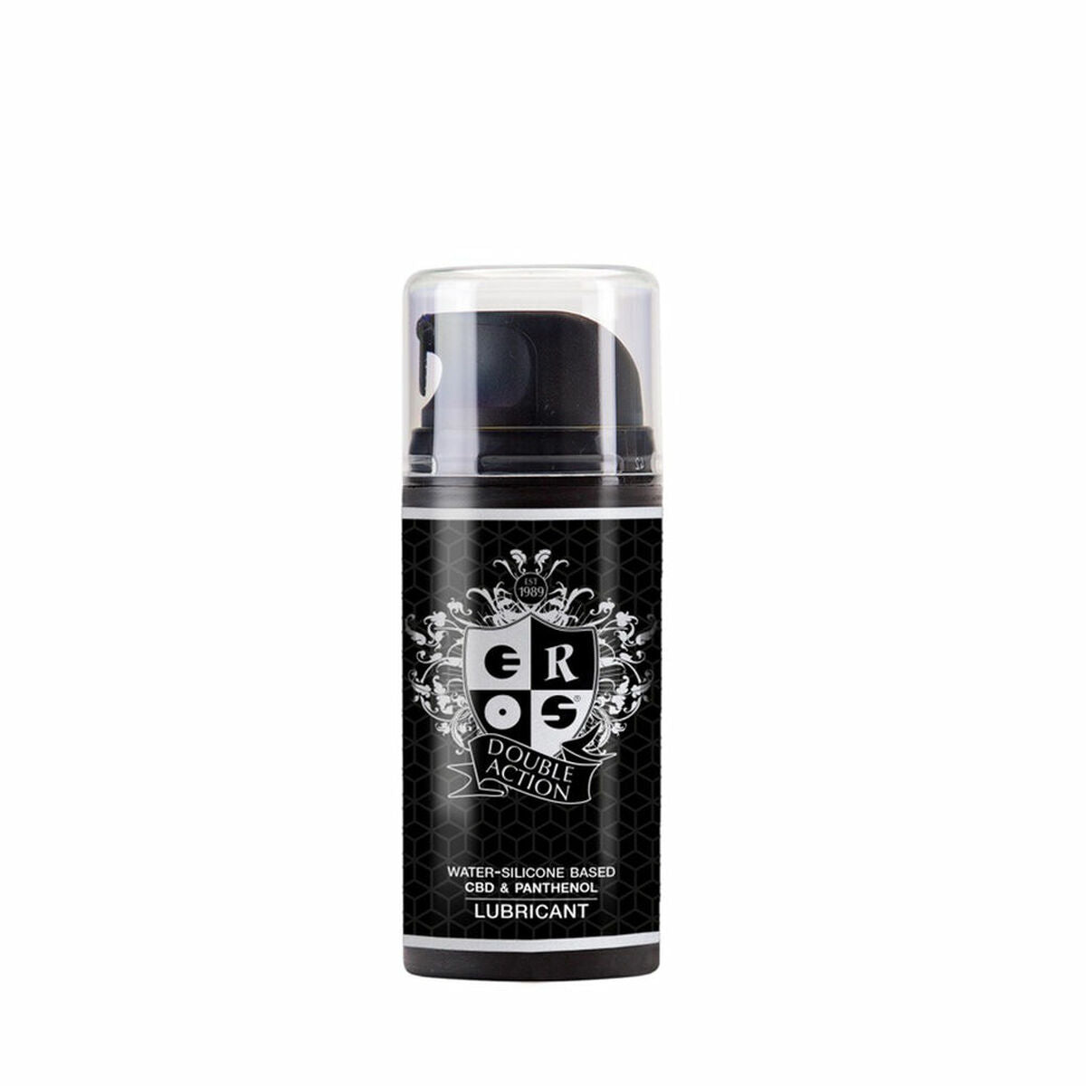 Lubricant Eros 100 ml-0