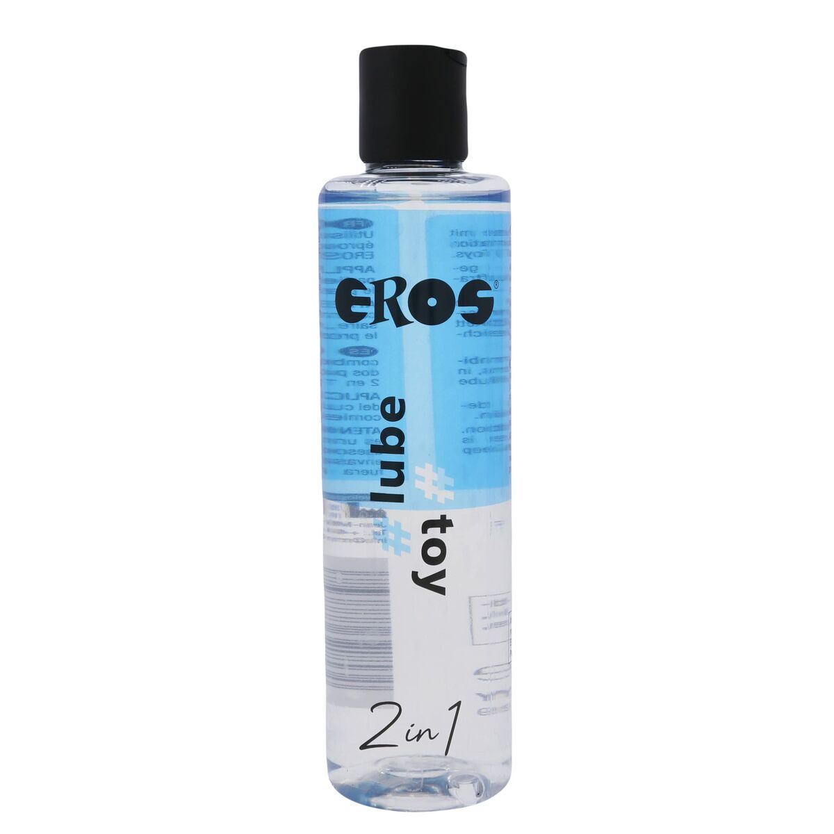Lubricant Eros 250 ml-1