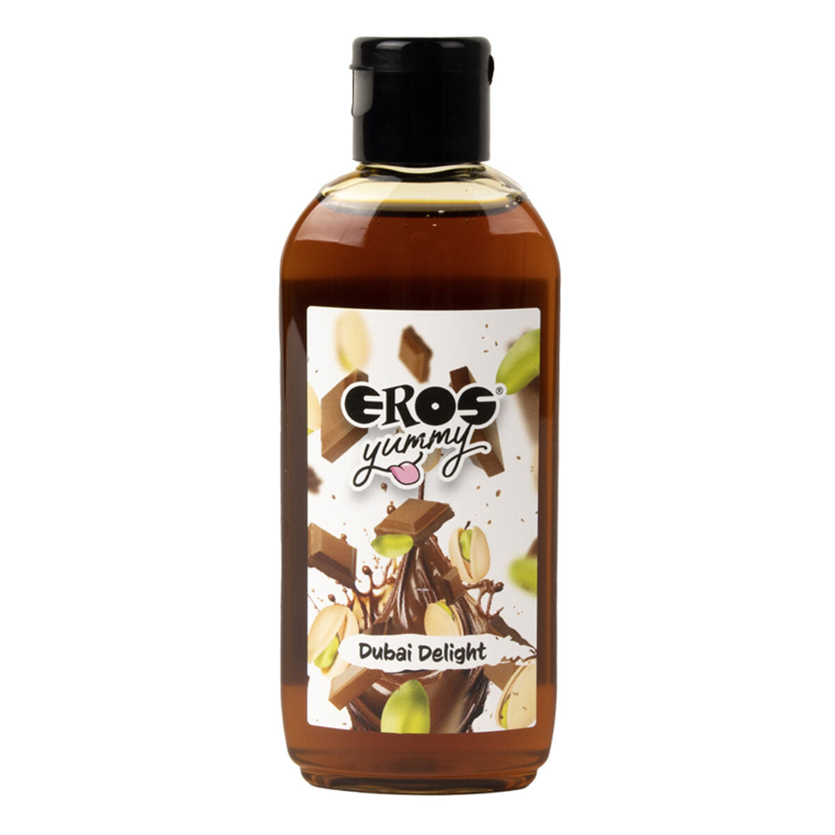 Lubricant Eros 100 ml-0