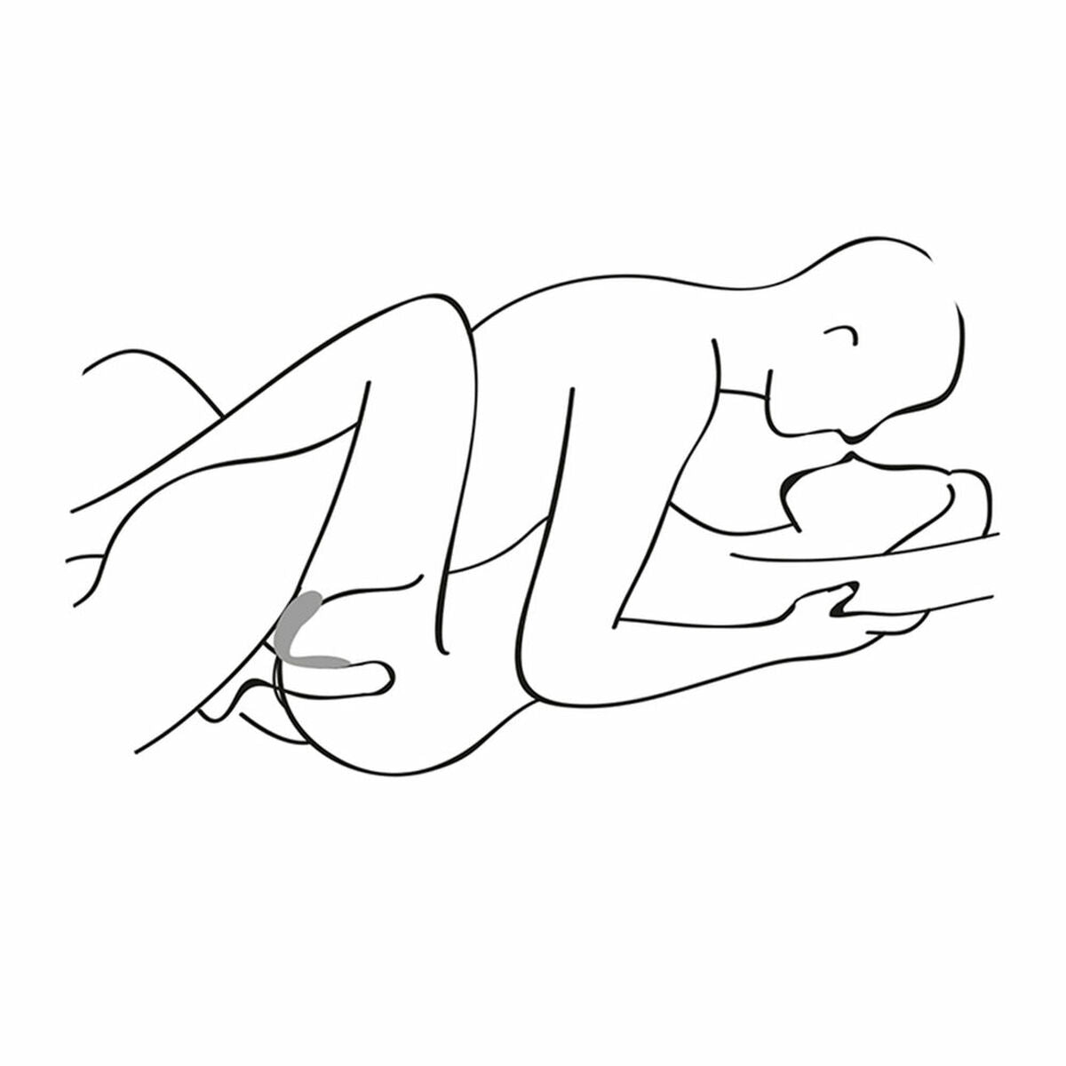 Vibrator Satisfyer Double Fun-9