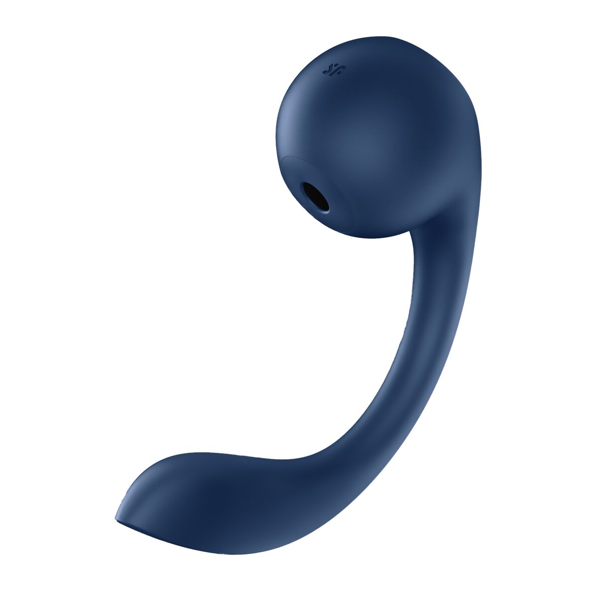 Clitoris Suction Stimulator Satisfyer Blue-7