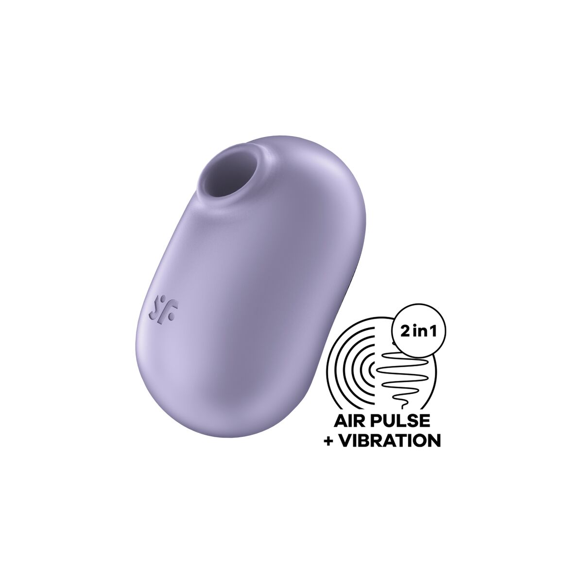 Vibrator Satisfyer-6
