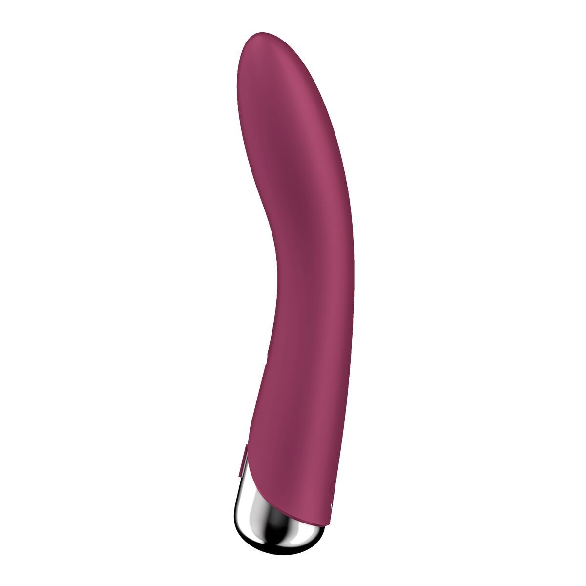 Vibrator Satisfyer Spinning Vibe Red-6