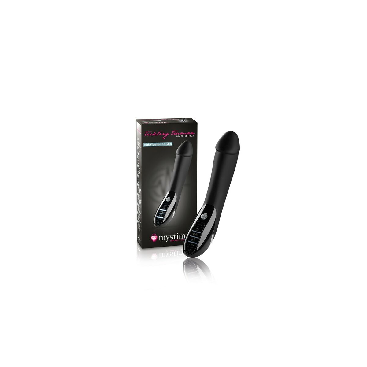 Vibrator Mystim 6303701-29