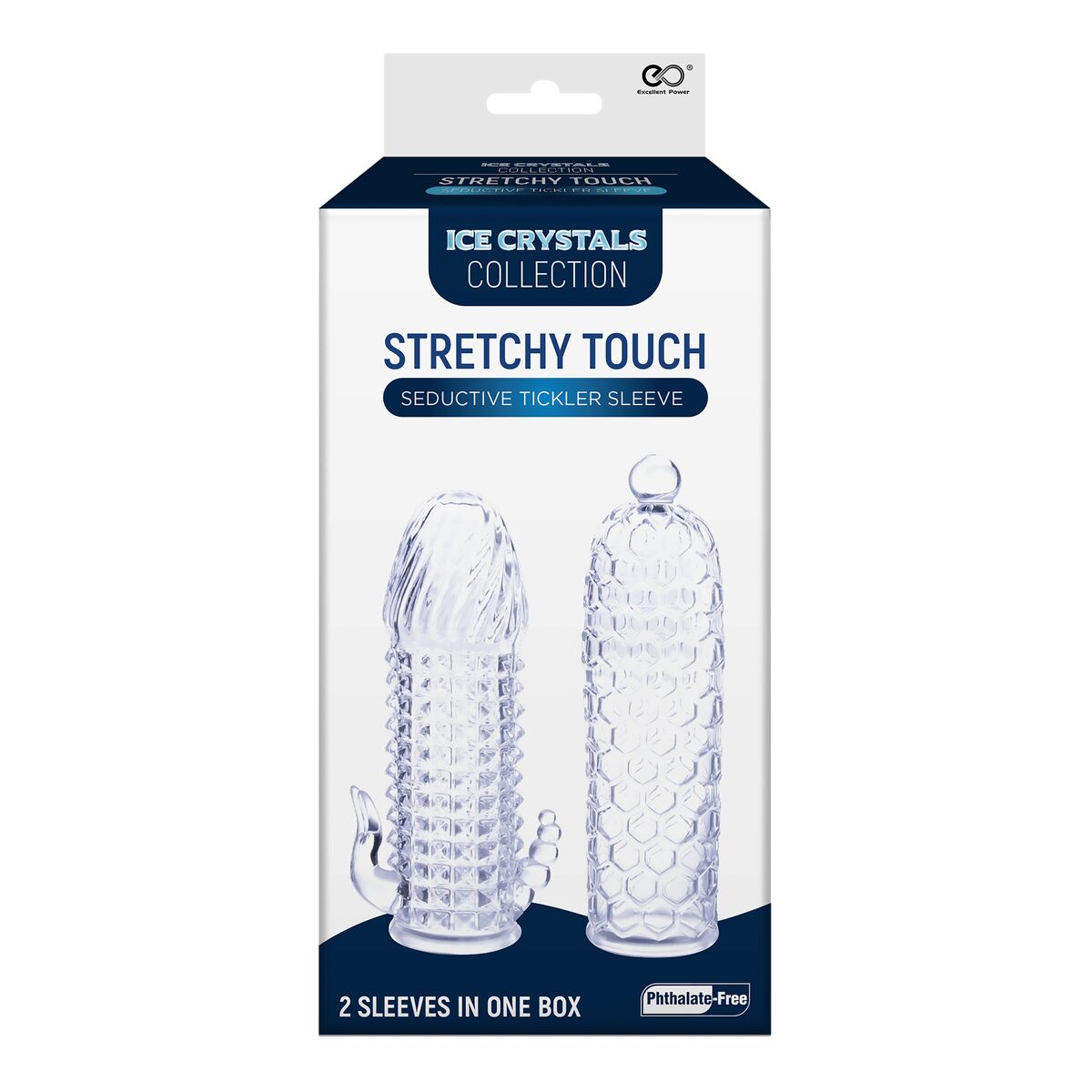 Penis cover NMC Transparent-1