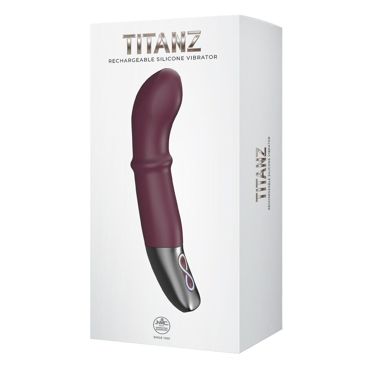 Vibrator NMC Red-1