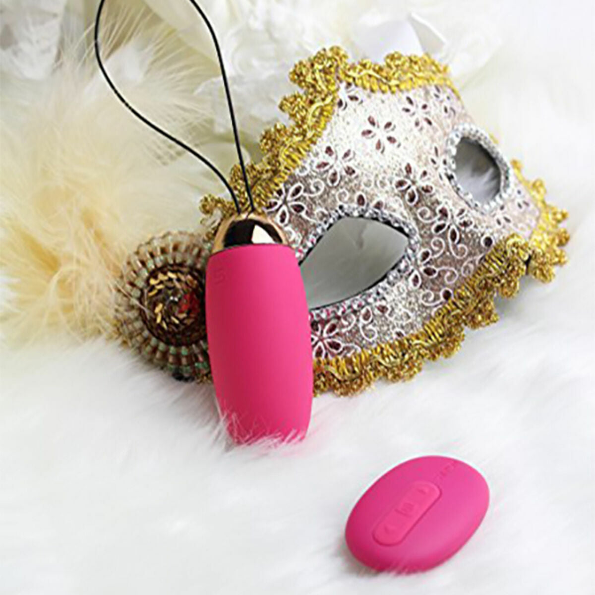 Bullet Vibrator Svakom Elva-19