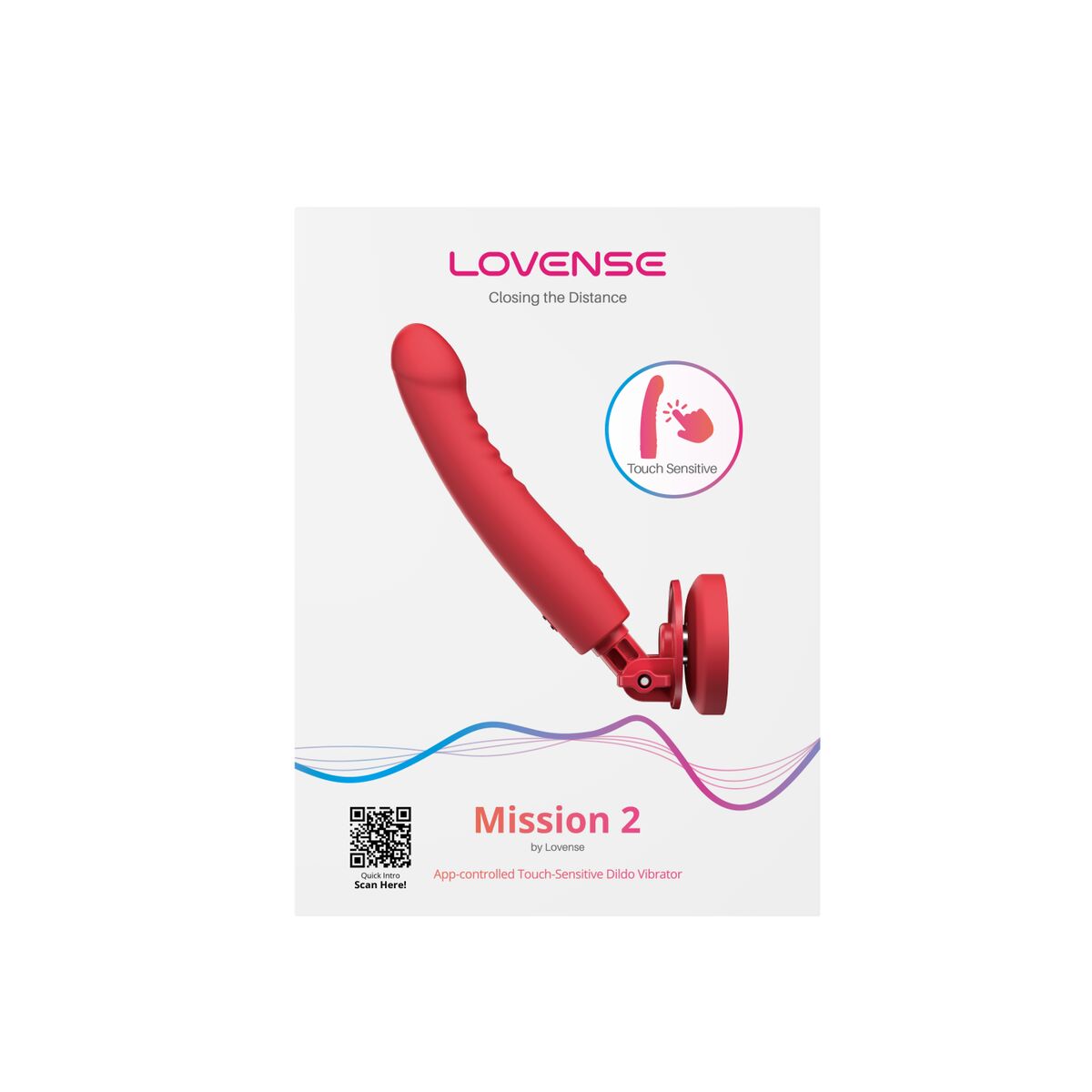 G-Spot Vibrator Lovense-4