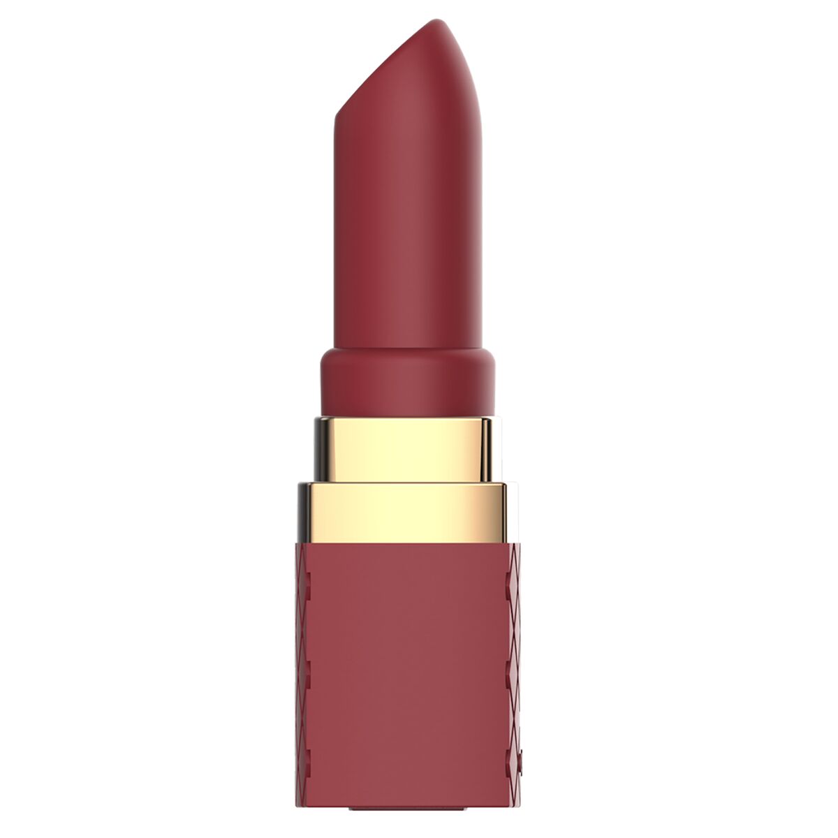 Mini-Vibrator Dream Toys Romance Stacey Red-5