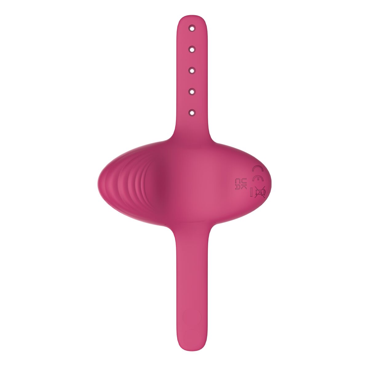 Vibrator Dream Toys Essentials Pink-9