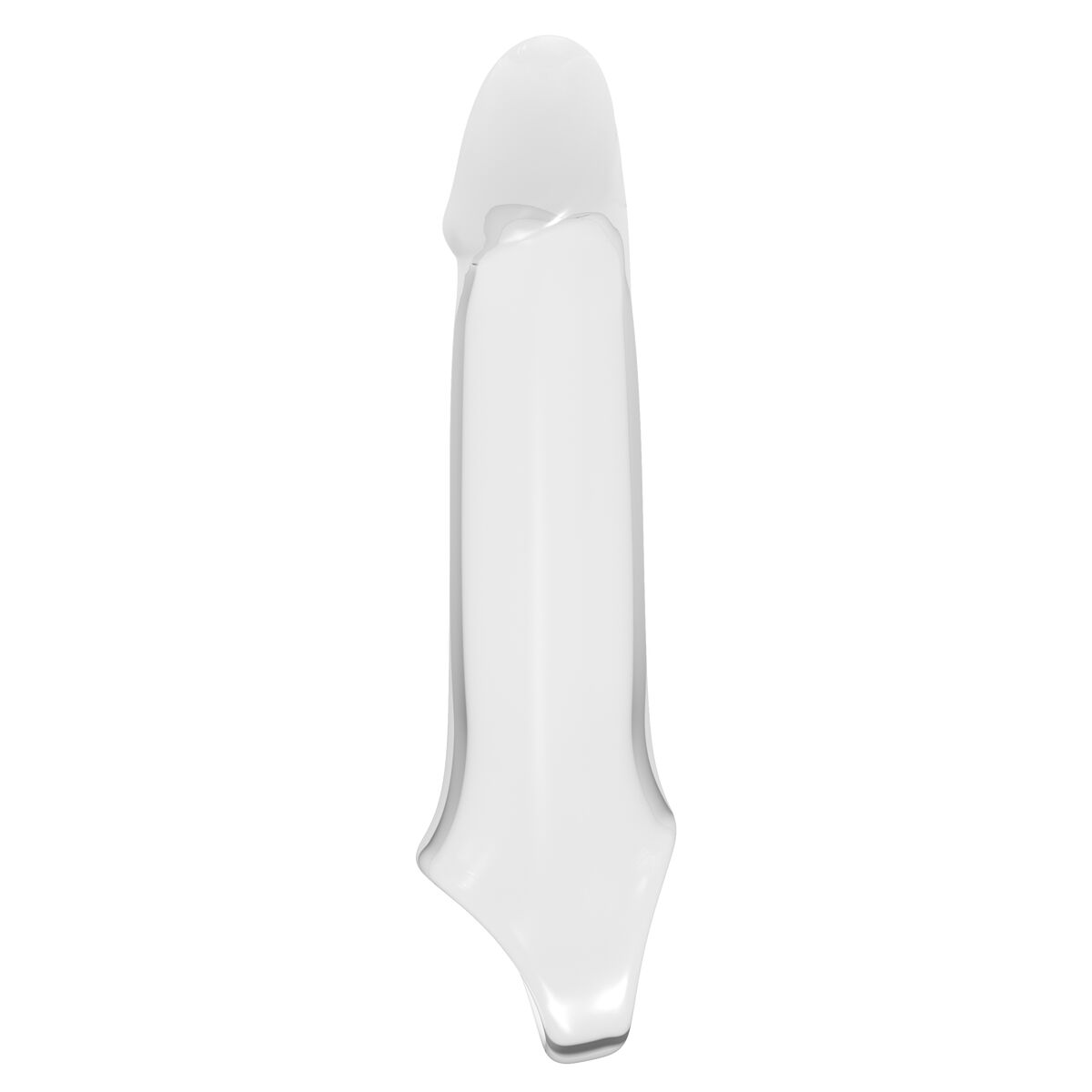 Penis cover Dream Toys Ramrod Ø 3 cm-6