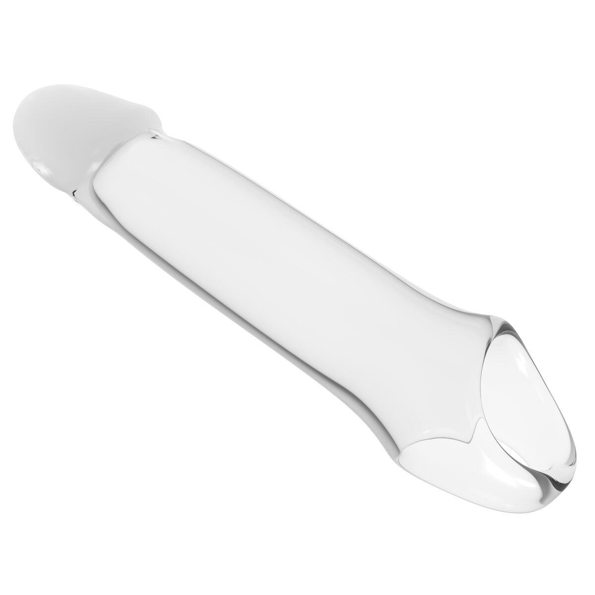 Penis cover Dream Toys Ramrod Ø 4,5 cm-6