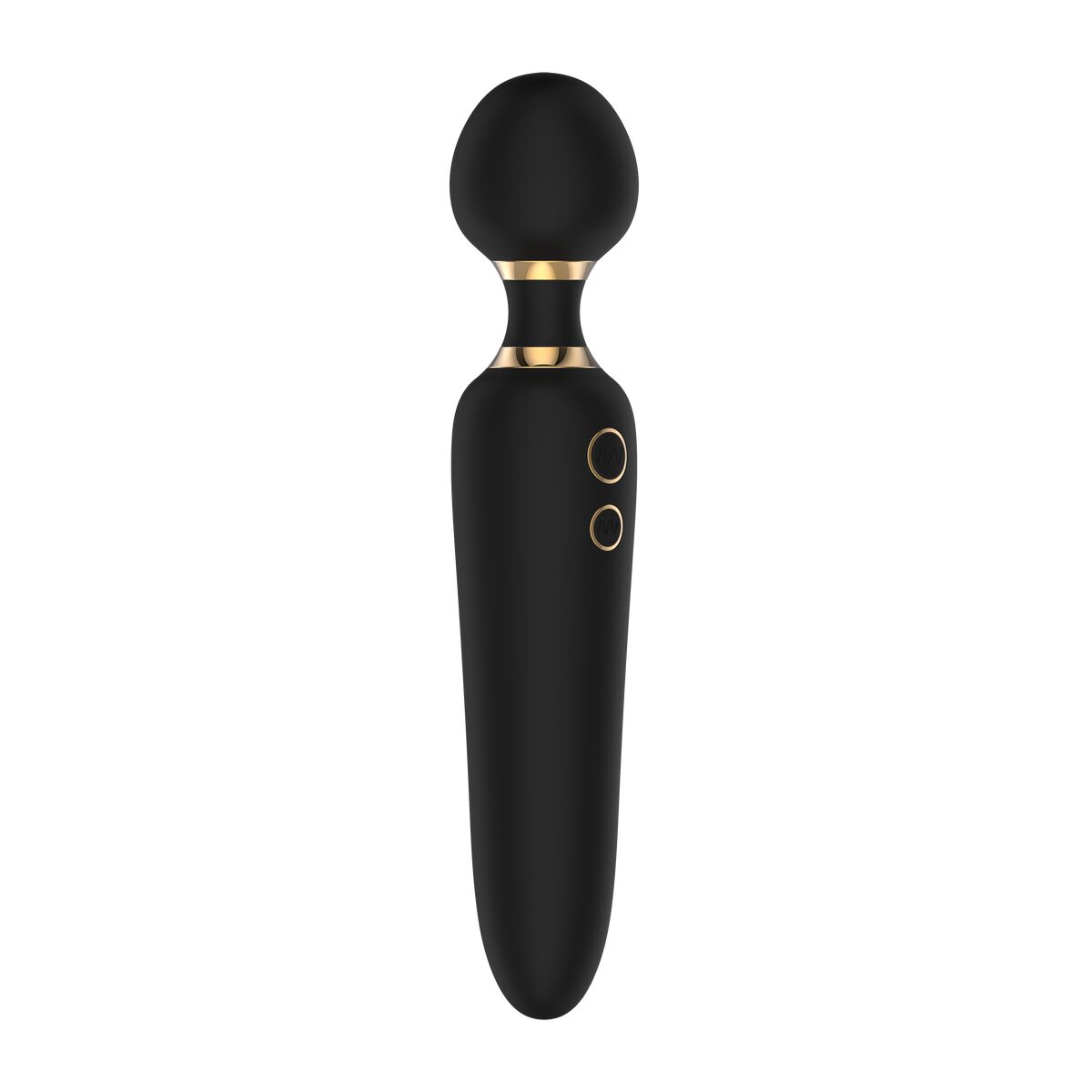 Vibrator Dream Toys Elite Black-5
