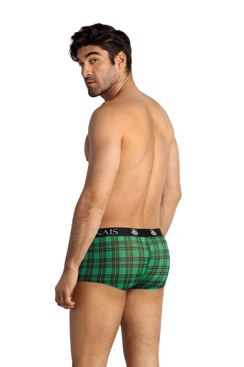 Men Boxer Shorts 052763 Magic - 3XL-4