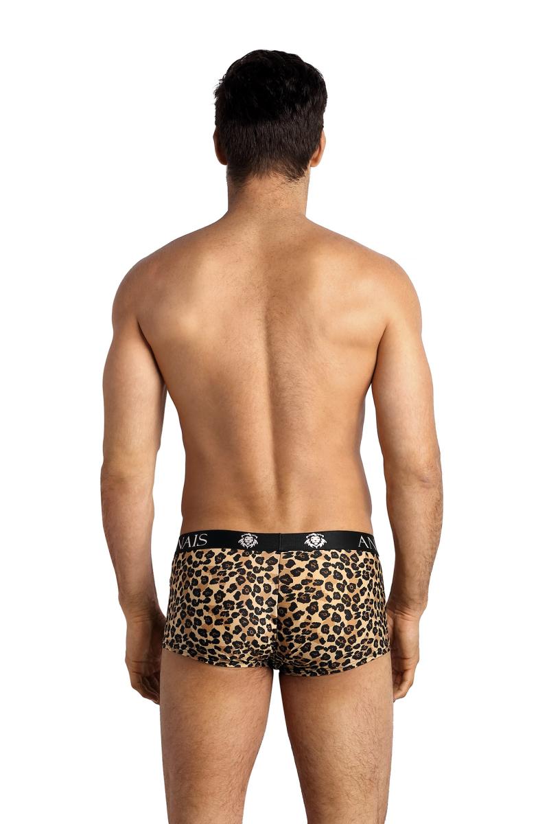 Men Boxer Shorts 052813 leo -3XL-3
