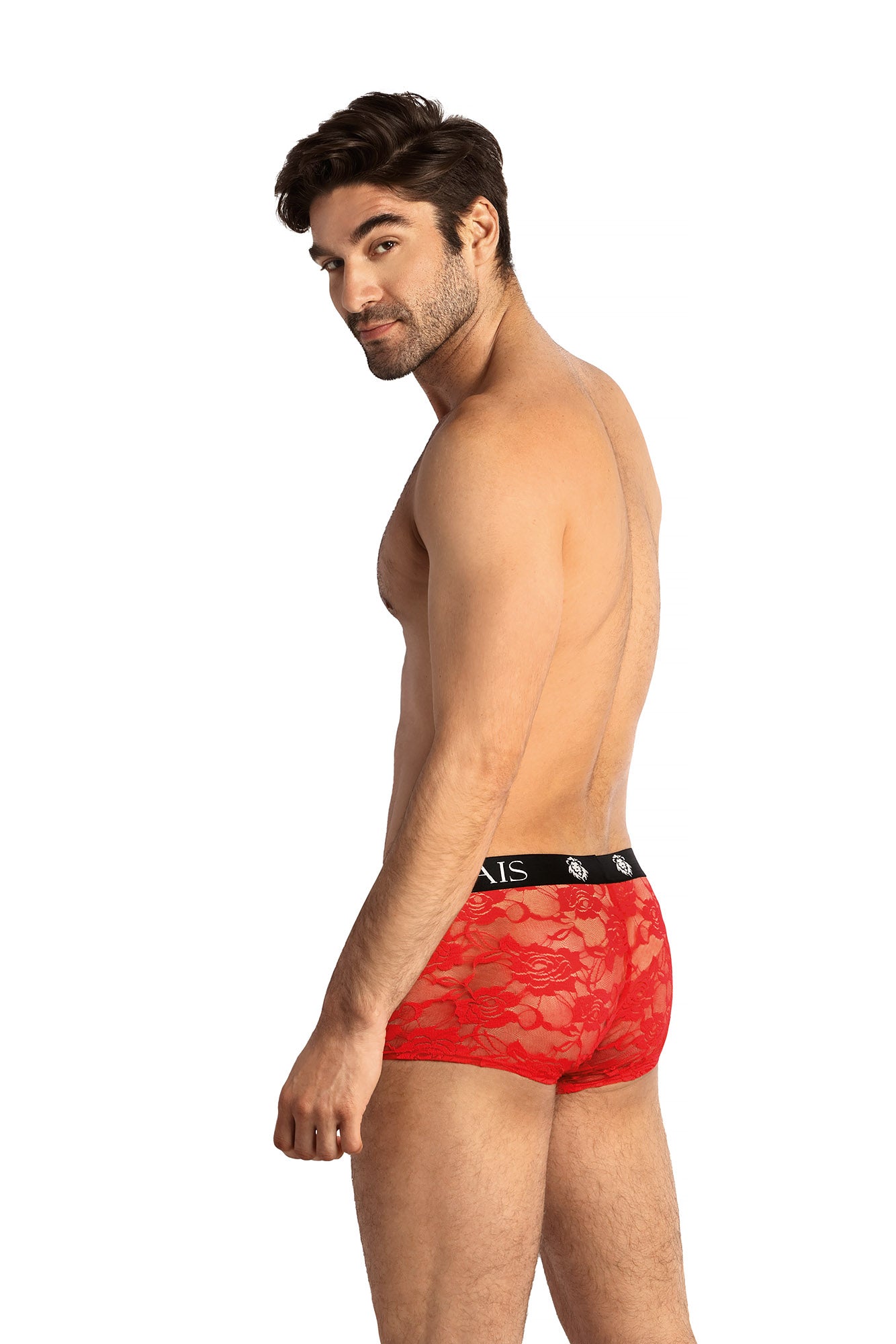 Men Boxer Shorts 053148 Brave - 3XL-3