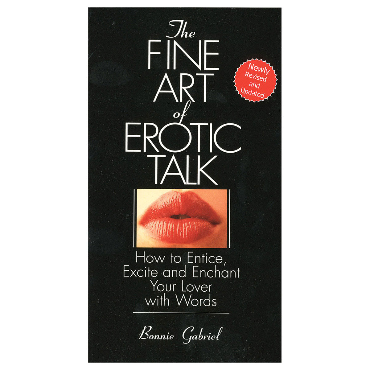The Fine Art Of Erotic Talk-0