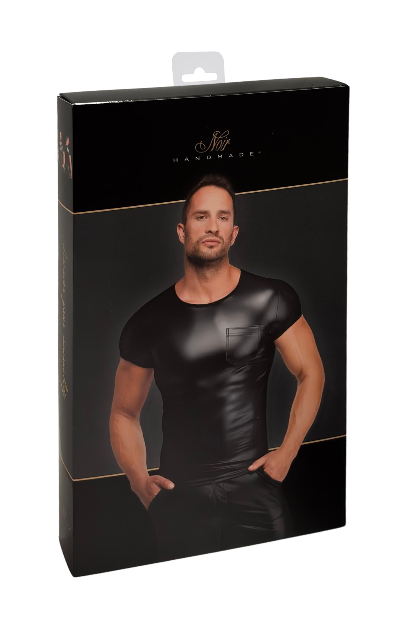 Wetlook T-shirt Vexen Tee H084 - 3XL-7