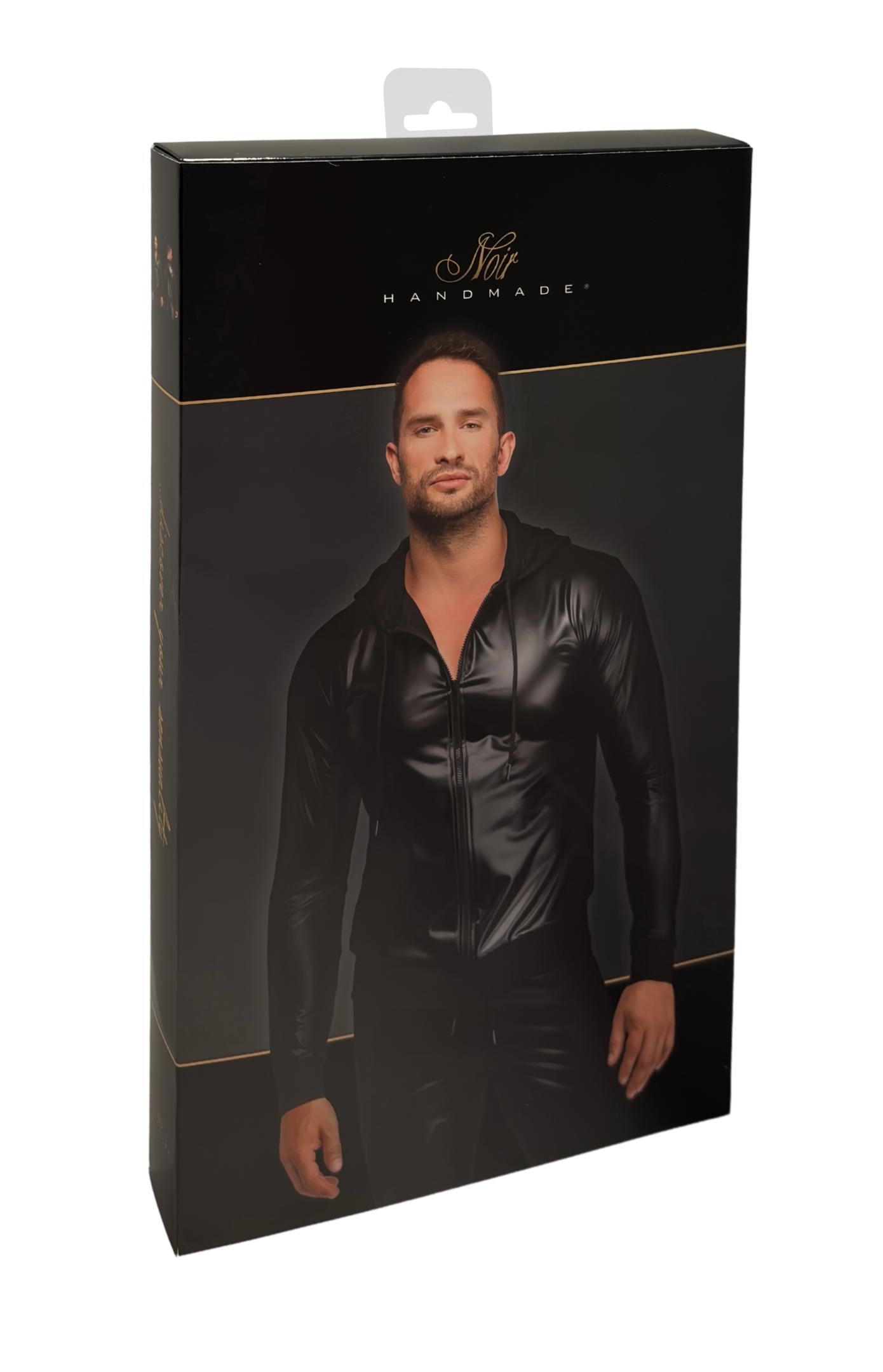 Vexen hooded jacket H086 - 3XL-7