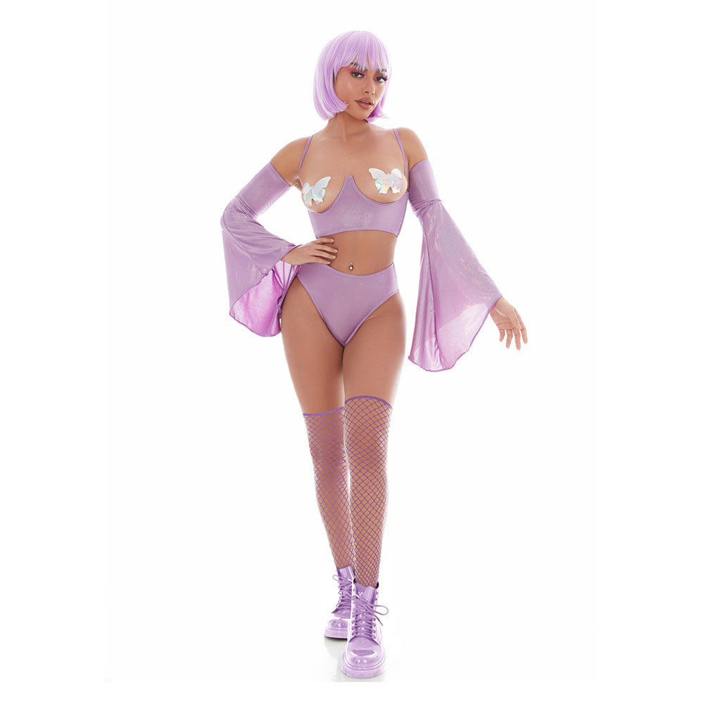 Rene Rofe Kandihouse Holo Hun S/M-0