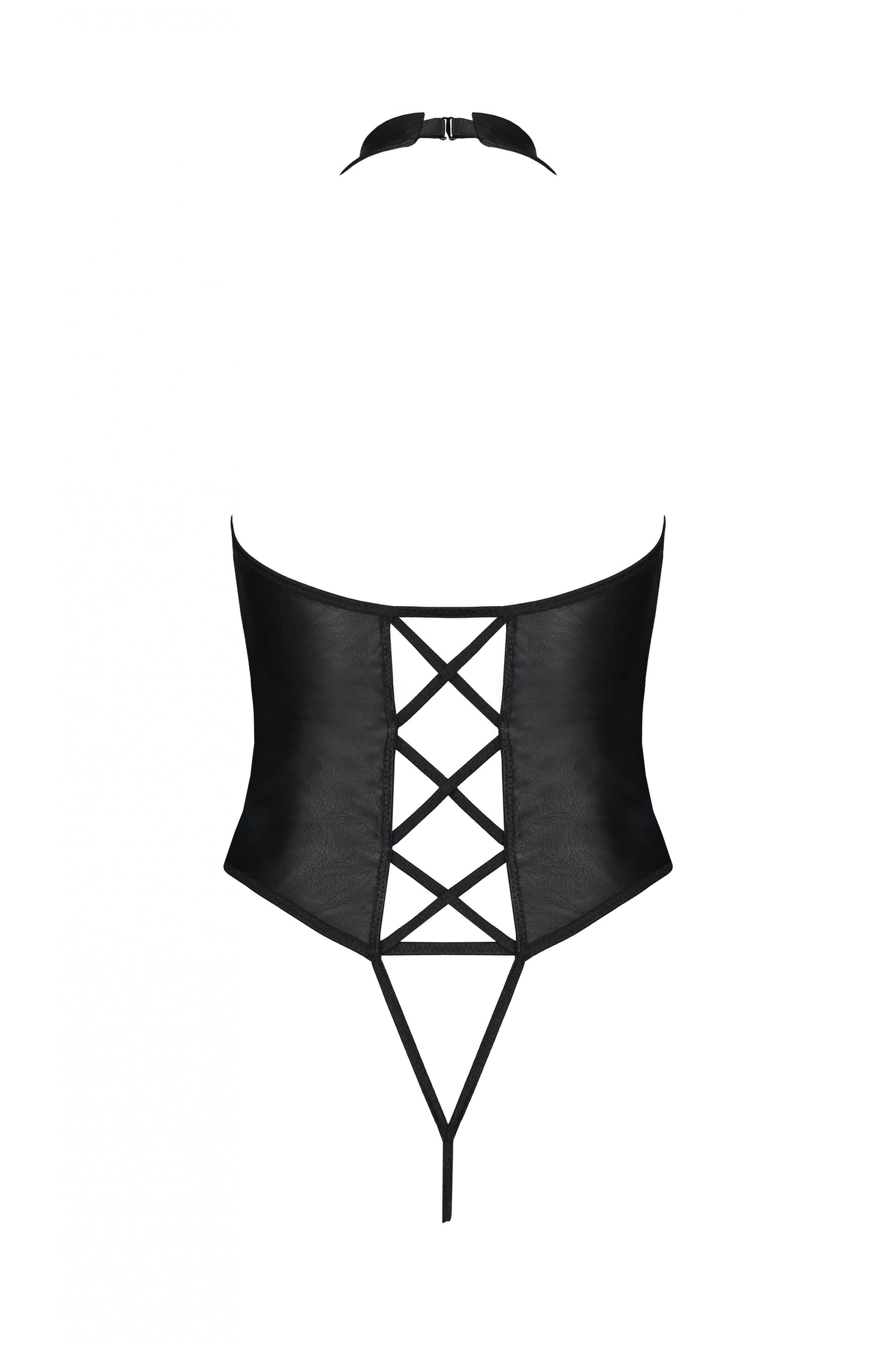 black Body ouvert PA596249 - 2XL/3XL-5