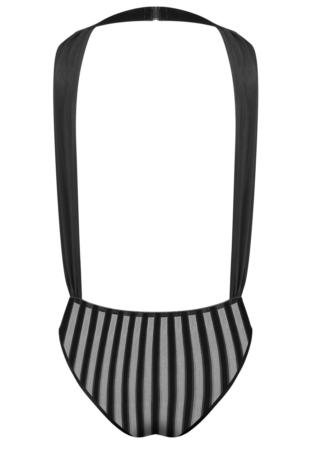 1618 Women Tulle Body - 44-2