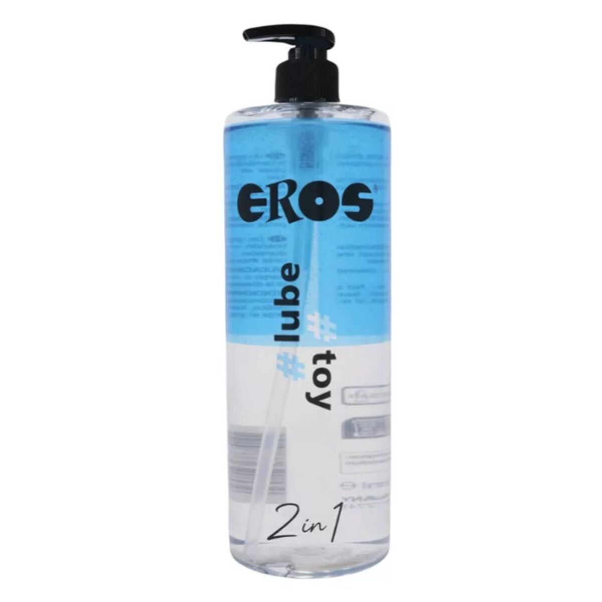 Lubricant Eros 1 L-1