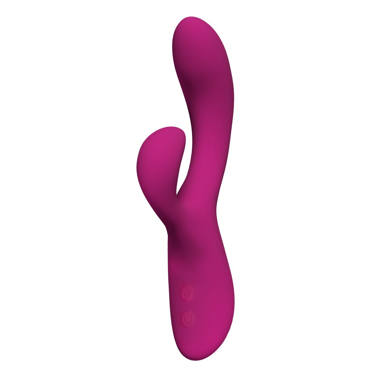 G-Spot Vibrator Blush BURGUNDY Purple-4