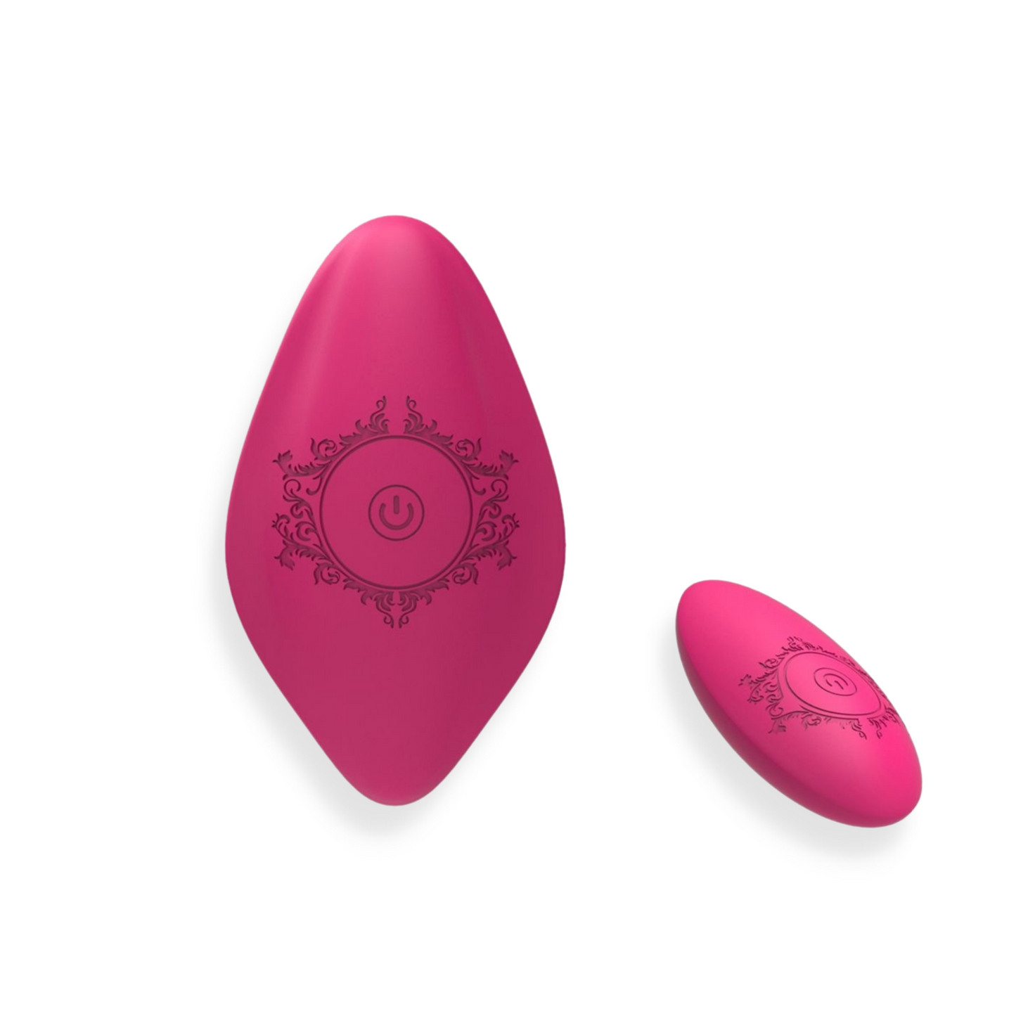 Wearable Clitoral Vibrator - Wearable Sex Toy | V For Vibes